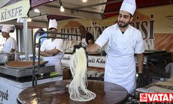 Hataylı esnaf, deprem yaralarını başkentte sarıyor