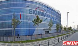 Türk Eximbank'a 277 milyon dolarlık sendikasyon kaynağı