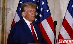 Trump, Cumhuriyetçi başkan adayları arasında yüzde 52 ile açık ara önde gidiyor