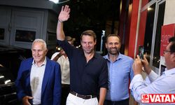 Yunanistan ana muhalefetindeki lider değişimi SYRIZA'da "ölüm kalım" tartışması başlattı