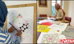 "Uluslararası Geometri ve Sanat Çalıştayı" 22 Eylül'de başlayacak