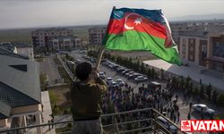 Azerbaycan'ın zafer kazandığı 2. Karabağ Savaşı'nın üzerinden 3 yıl geçti