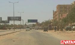 Sudan Egemenlik Konseyi Başkanı Burhan, Hızlı Destek Kuvvetlerini feshetme kararı aldı