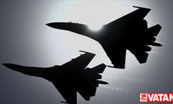 İran, Rusya'dan Su-35 uçaklarının pilotlarını eğitmek için kullanılan Yak-130 uçağı aldı
