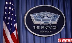 Pentagon, Ukrayna'ya 600 milyon dolarlık yeni yardım paketini duyurdu