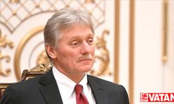 Kremlin: ABD son Ukraynalı kalıncaya kadar savaşta masraftan kaçınmayacak