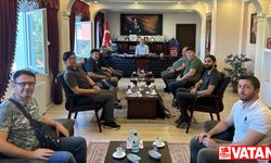 Türk ve Moğol akademisyenler, İlhanlı Sarayı'nın bulunduğu değerlendirilen alanda kazı yapacak
