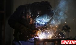 Reel Kesim Güven Endeksi eylülde 0,6 puan azalarak 104,4'e geriledi