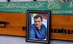 TRT Haber kameramanı Söylemez'in adı evinin olduğu sokakta yaşatılacak