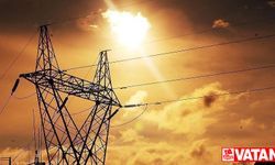 Günlük elektrik üretim ve tüketim verileri