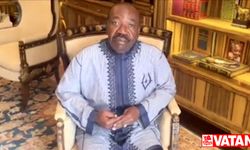 Gabon'da alıkonulan Cumhurbaşkanı Ali Bongo serbest bırakıldı