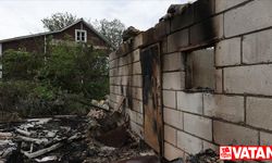 Rusya: Ukrayna'nın Belgorod bölgesine ve Kırım Köprüsü'ne saldırı girişimleri engellendi