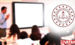 Öğretmenlik Kariyer Basamakları Yazılı Sınavı başvuruları 25 Eylül'de başlıyor