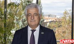 Madencilik sektörü, 15 milyar dolar ihracat ve 100 ton altın üretimi hedefliyor