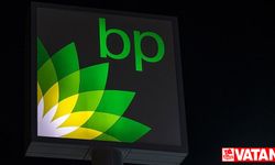 BP Üst Yöneticisi Looney istifa etti