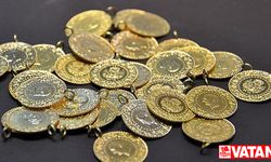 Altının gram fiyatı 1.682 lira seviyesinden işlem görüyor