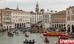 Venedik, günübirlik turistler için giriş ücreti uygulamasını denemeye hazırlanıyor