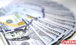 Dolar/TL, 27,46 seviyesinden işlem görüyor