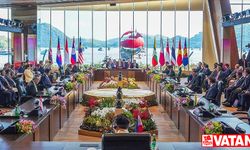 ASEAN liderleri tarım ürünlerinin ticaretinde kısıtlamalardan kaçınma sözü verdi