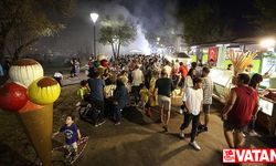 Lezzet şehri Gaziantep'te "GastroANTEP Kültür Yolu Festivali" sürüyor