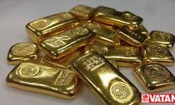 Altının kilogramı 1 milyon 668 bin liraya geriledi