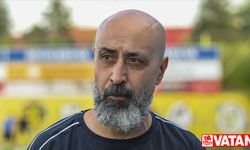 MKE Ankaragücü Teknik Direktörü Tolunay Kafkas, Fenerbahçe karşısında "cesur ve iyi futbol" istiyor