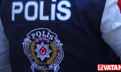 Ankara'daki asayiş uygulamalarında yakalanan 355 kişi tutuklandı