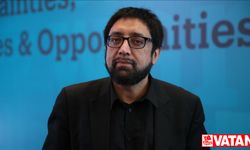 İslamofobi uzmanı Salman Sayyid İngiltere'deki Bibby Stockholm vakası hakkında konuştu