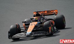 McLaren, Oscar Piastri'nin kontratını uzattı
