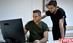 Kronik ağrıların tedavisinde "ağrı pili" başarılı sonuçlar veriyor
