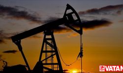 Brent petrolün varil fiyatı 88,92 dolara yükselerek rekor kırdı