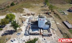 Edirne Sarayı'nın ihyası kent turizmine büyük katkı sağlayacak