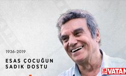 Türk sinemasının mütevazı aktörü: Süleyman Turan
