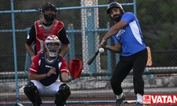 Türkiye Beyzbol Şampiyonası'nı Amatör Sporcular ve Spor Adamları Derneği kazandı