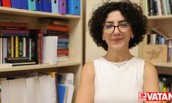 Kentler sele karşı taşkın ve yağmur suyu depolama alanlarıyla dirençli hale getirilebilir