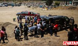 Guatemala, 5 polisinin öldürülmesinin ardından Meksika sınırına 2 bin asker yerleştirecek