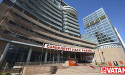 CHP Ankara İl Başkanlığının 38. Olağan Kongresi toplandı