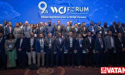 Afrika'nın 50 farklı ülkesinden gelen iş insanları Türk üretici ve ihracatçılar ile buluştu
