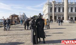 Venedik'e günübirlik gelen turistlerden giriş ücreti alınacak
