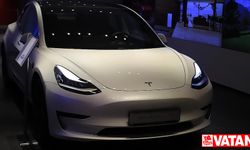 Tesla'ya "siyahi işçilere iş yerinde ırkçılık yapıldığı" iddiasıyla dava açıldı