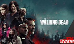 The Walking Dead'in yeni dizisi "Daryl Dixon" TV+'ta