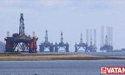 Brent petrolün varil fiyatı 92,44 dolar