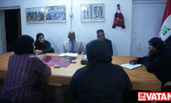 "Afro Iraklılar" resmi azınlık statüsüne kavuşmak istiyor