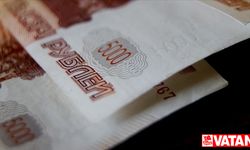 Rusya Merkez Bankası politika faizini yüzde 13’e yükseltti