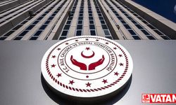 Aile ve Sosyal Hizmetler Bakanlığından sosyal yardım faydalanıcısı öğrenciler için SYDV'lere destek