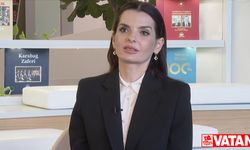 Gagauz Özerk Yeri Başkanı Gutsul: Türkiye ile ilişkiler "sıcak" ve "kardeşliğe" dayalı