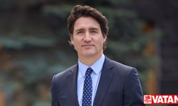 Trudeau'dan, Kanada Parlamentosunda Nazi askerinin alkışlanmasına "utanç verici" nitelemesi