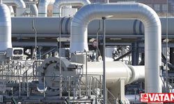 Türkiye’de kurulacak doğal gaz merkezi Rusya için stratejik önem taşıyor