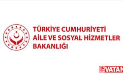 Aile ve Sosyal Hizmetler Bakanlığından sosyal yardım faydalanıcısı öğrenciler için SYDV'lere destek