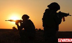 Irak'ın kuzeyindeki barınma alanlarından kaçan PKK'lı 3 terörist Habur'da teslim oldu